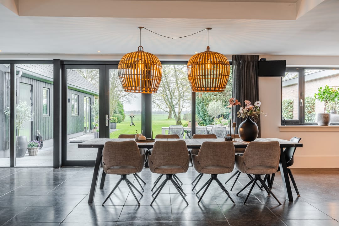 Photo 2 of van Lenneplaan 33