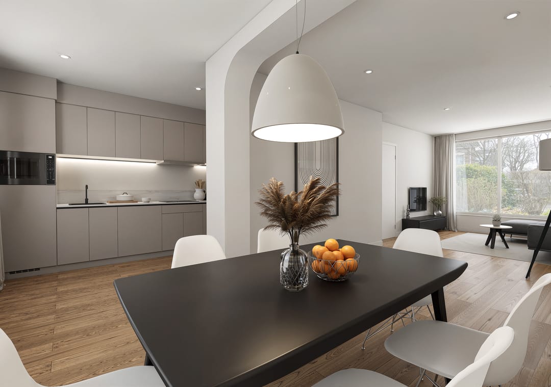 Foto 16 van Boerhaavelaan 5