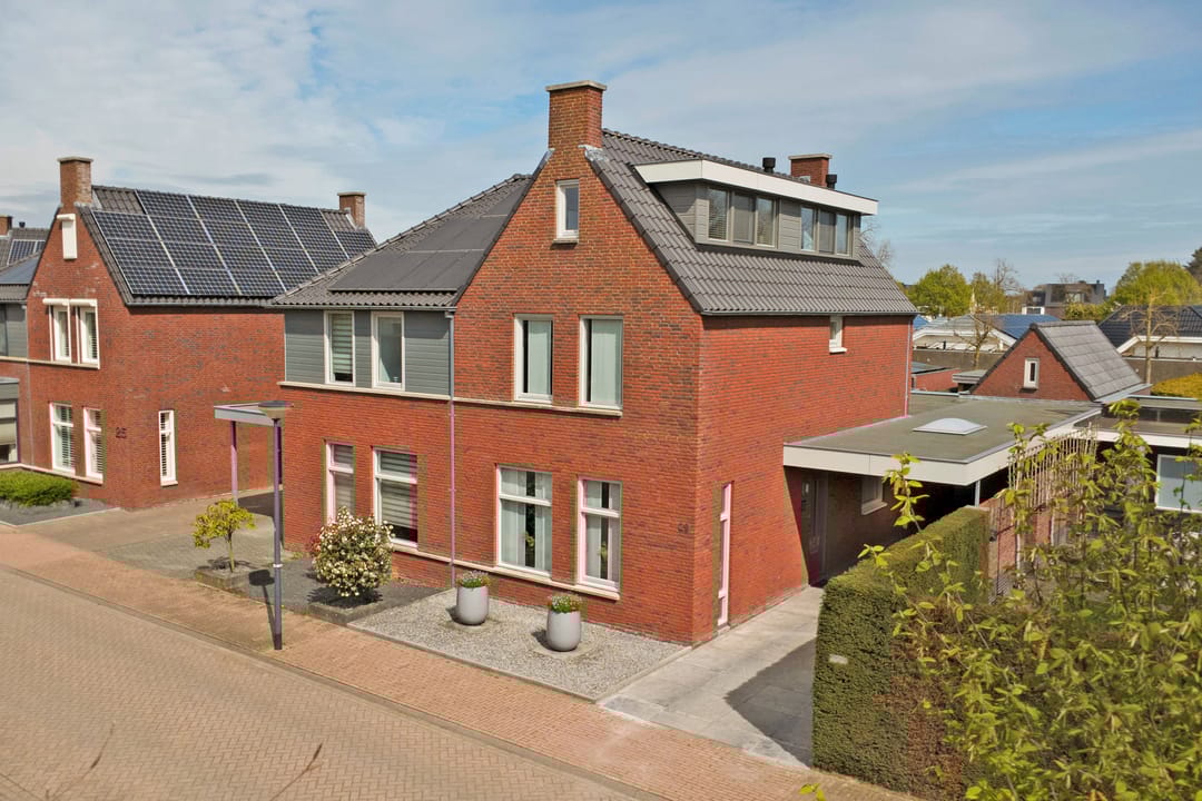 Foto 1 van Molenakker 29