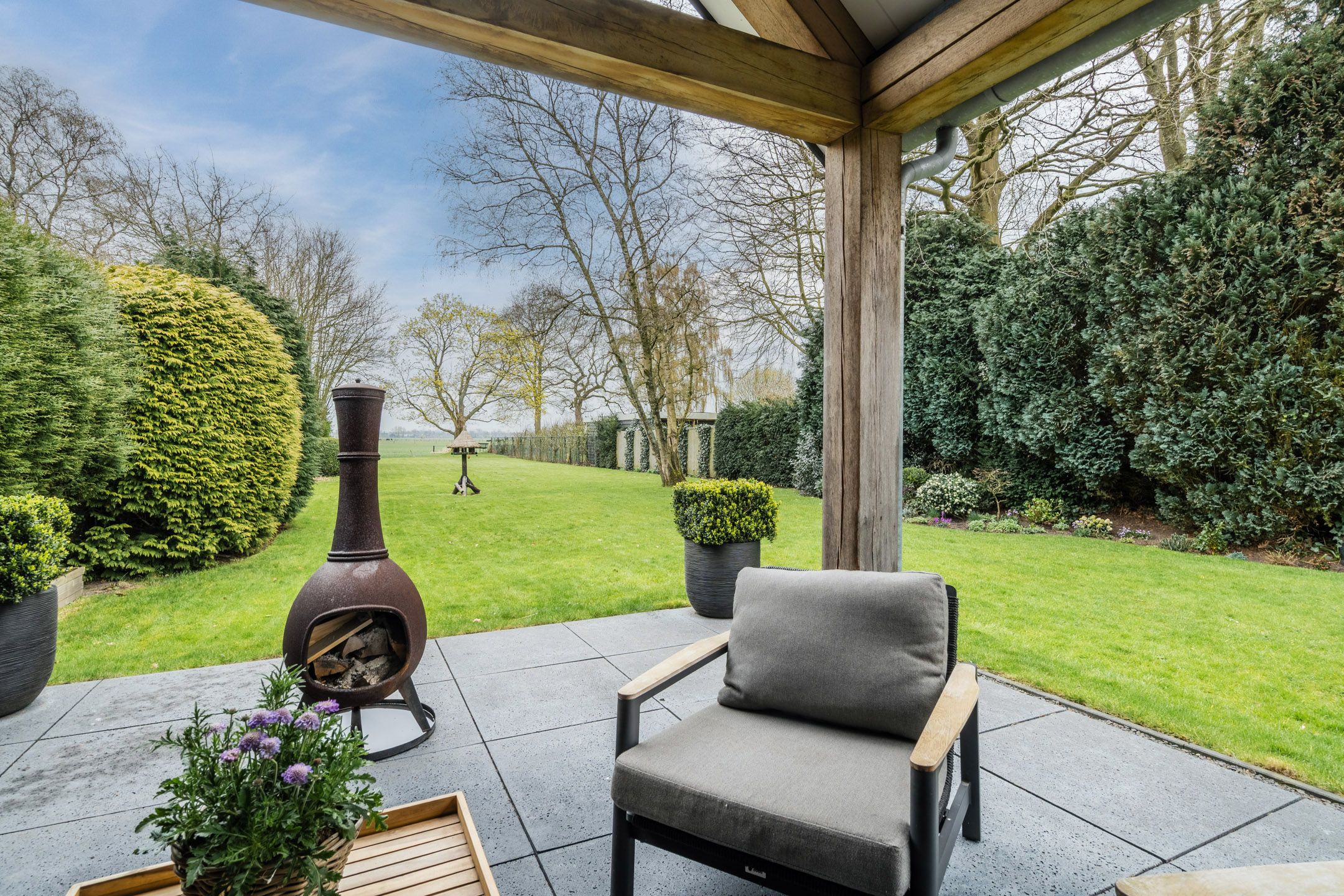 Photo 42 of van Lenneplaan 33