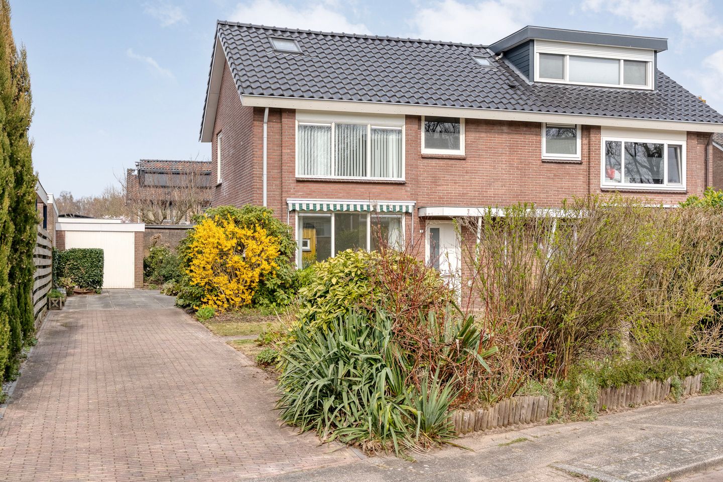 Foto 44 van Boerhaavelaan 5