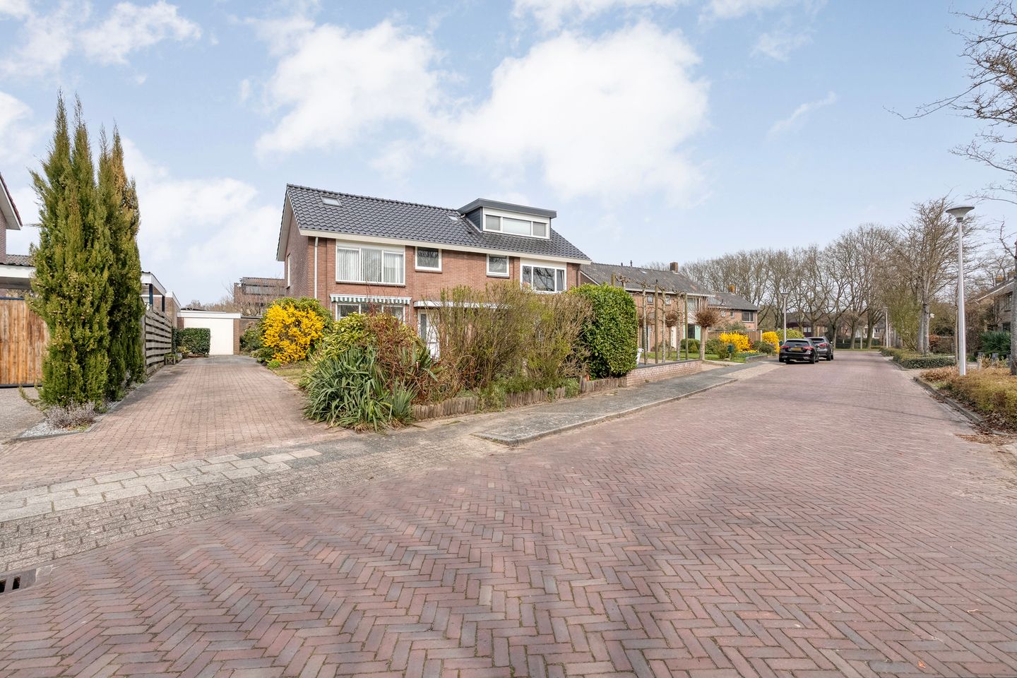 Foto 40 van Boerhaavelaan 5