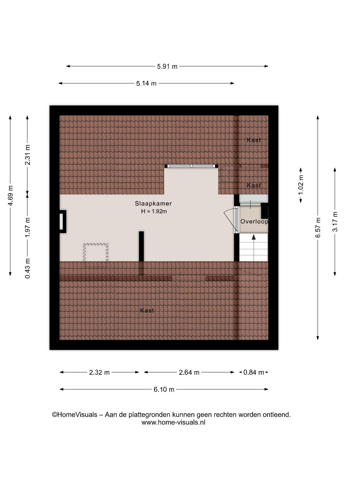 Foto 48 van Boerhaavelaan 5