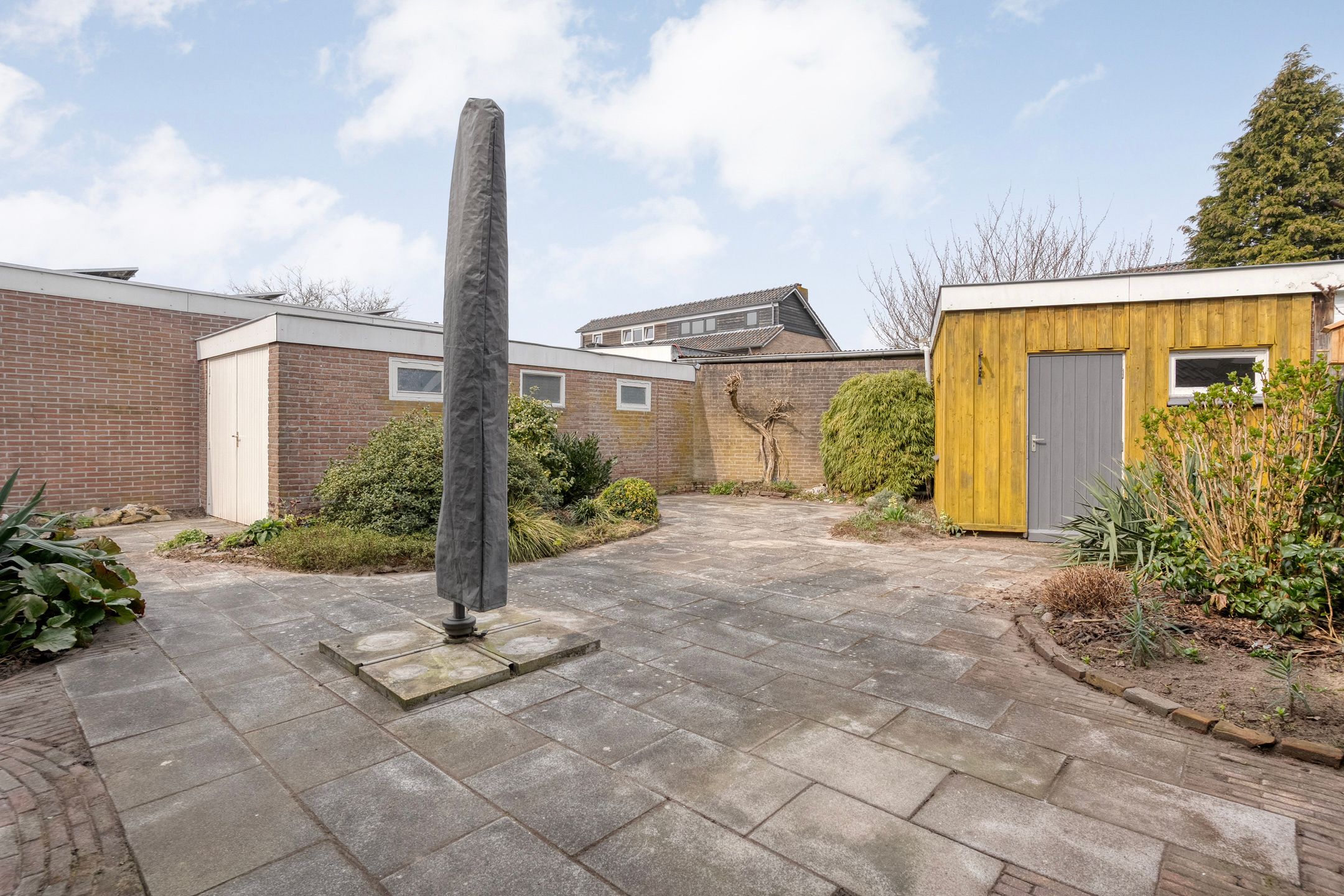 Foto 36 van Boerhaavelaan 5