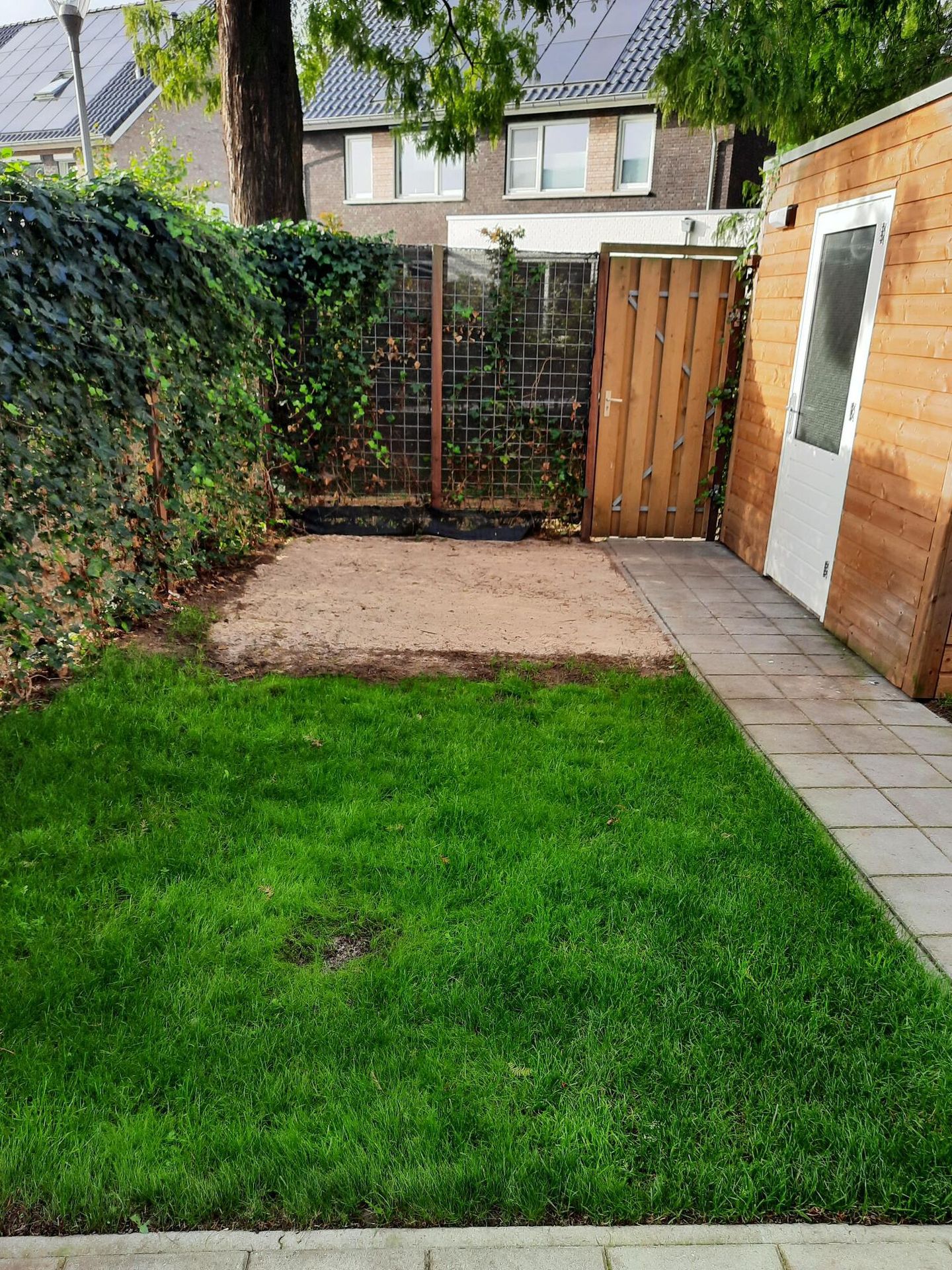 Photo 5 of Hoefsetuin 244