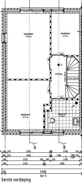 Photo 8 of Hoefsetuin 244