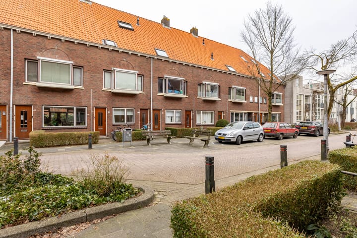 Kruitgracht 6-b