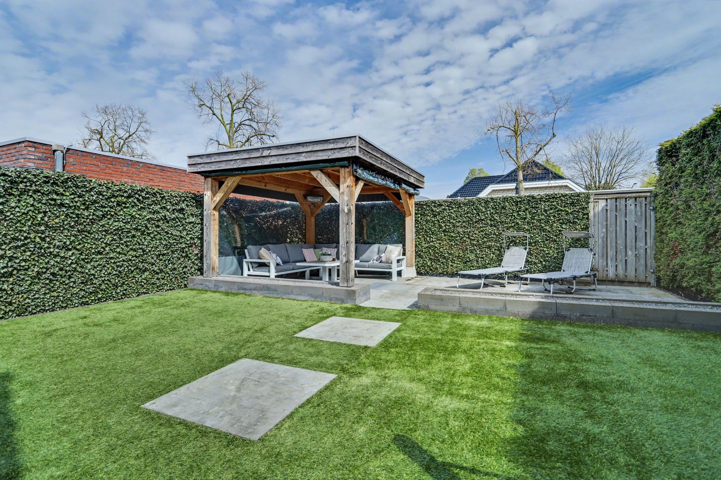 Foto 50 van Molenakker 29