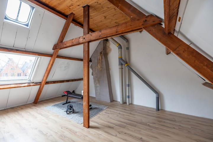 Foto 4 van Kruitgracht 6-B