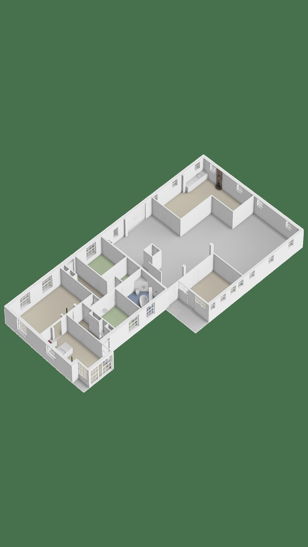 Foto 82 van Notel 60