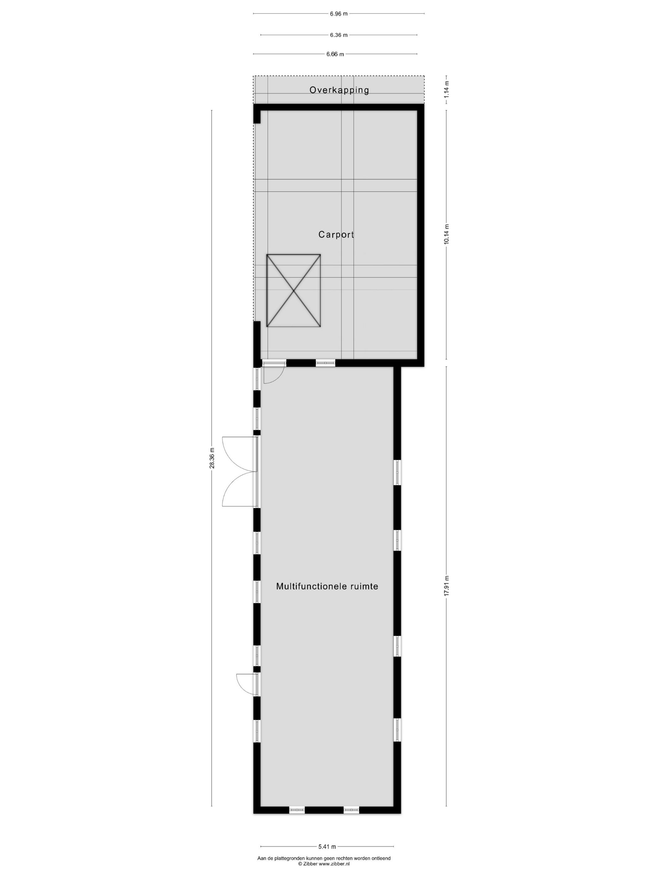 Foto 78 van Notel 60