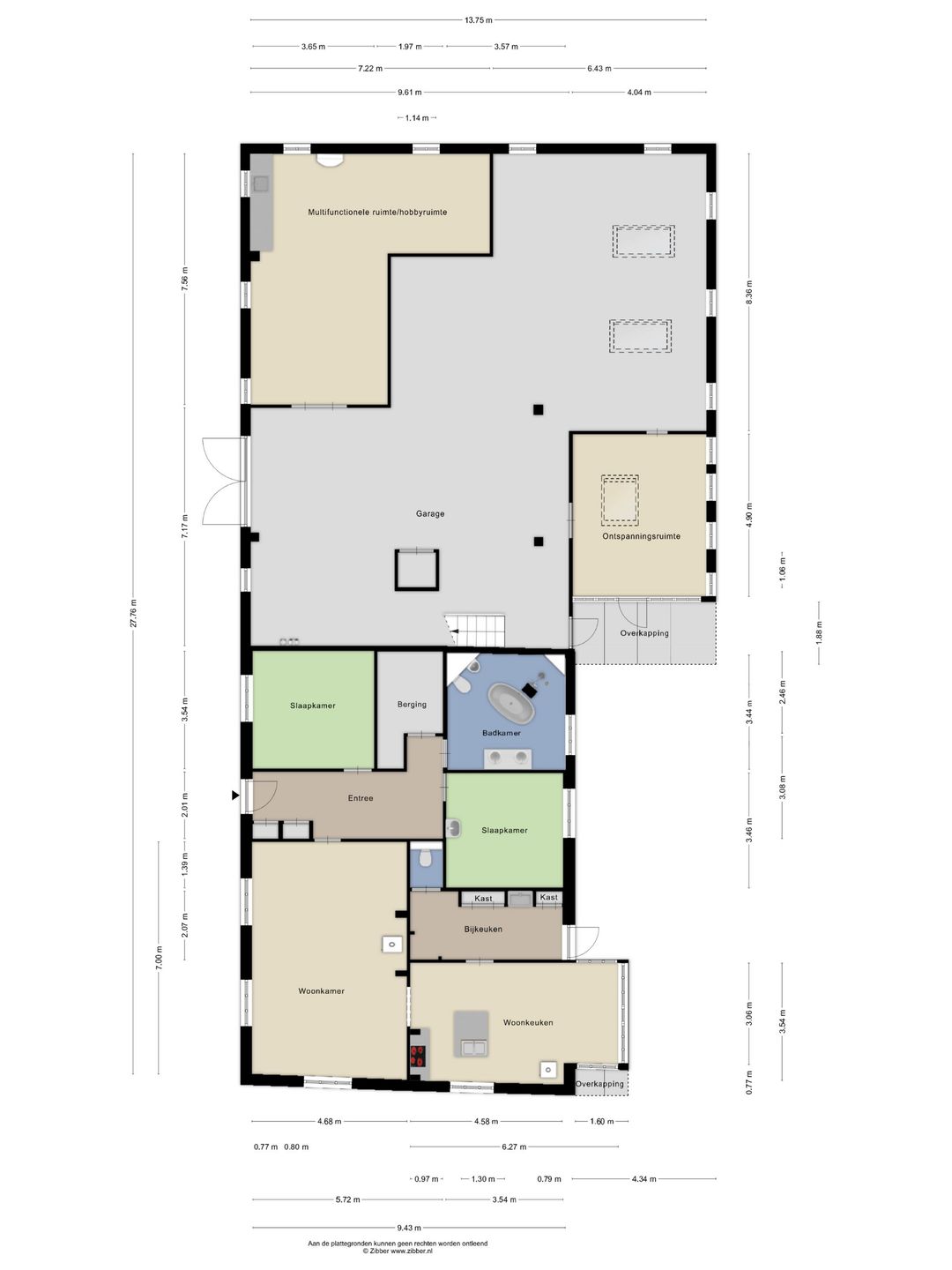 Foto 76 van Notel 60