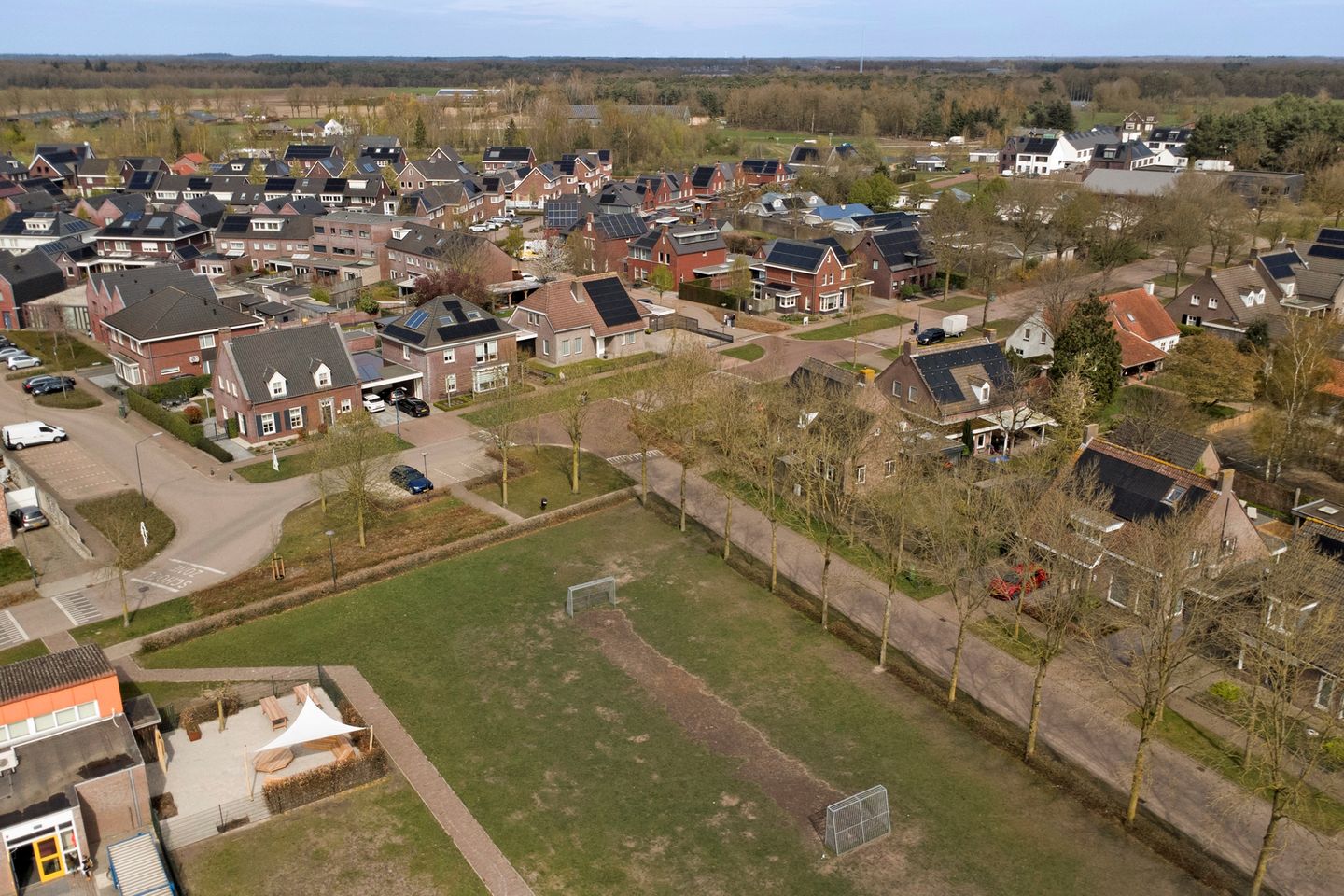 Foto 65 van Molenakker 29