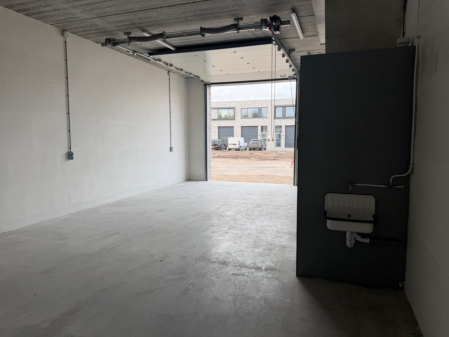 Bekijk foto 4 van Zandeweg 9-B