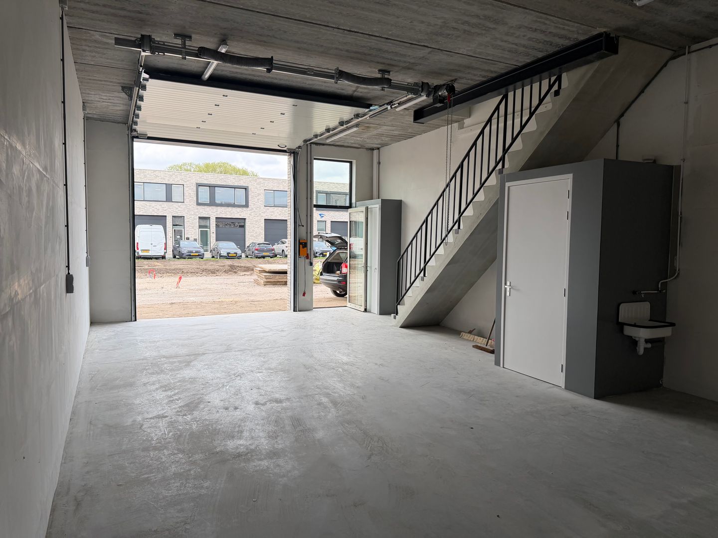 Bekijk foto 2 van Zandeweg 9-B