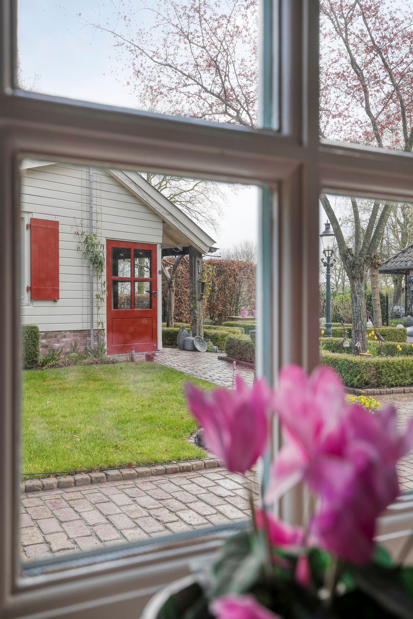 Foto 34 van Notel 60