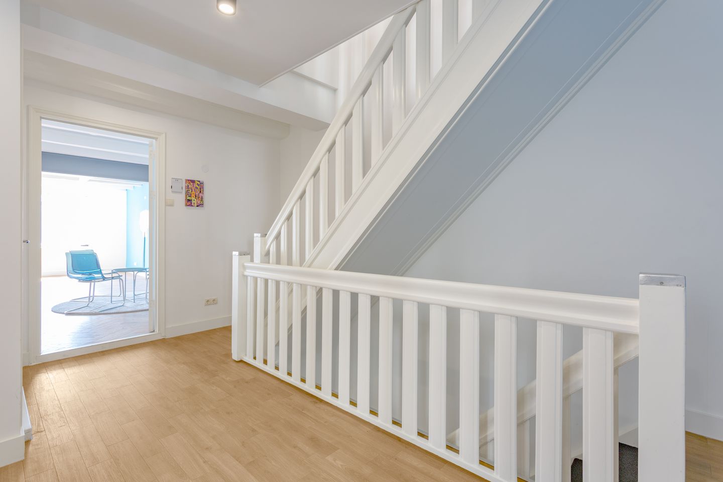 View photo 2 of Nieuwezijds Voorburgwal 68