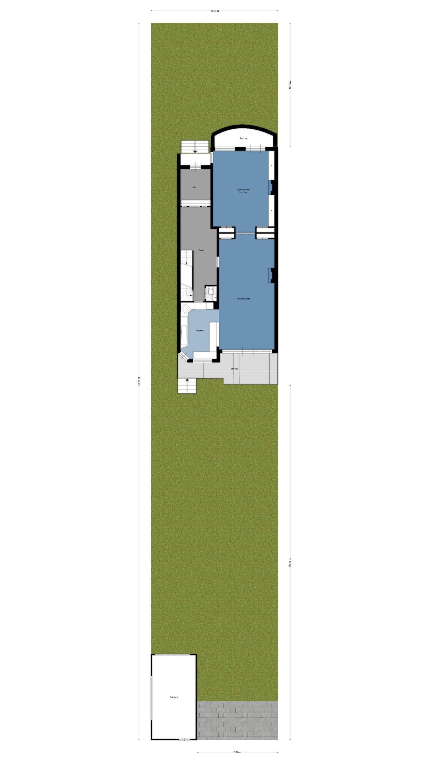 Foto 70 van Vijverlaan 24