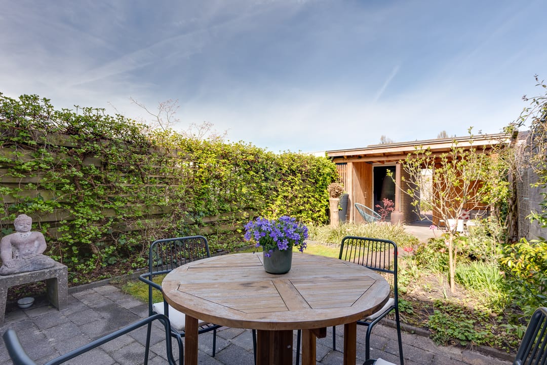 Foto 43 van Kamilletuin 5