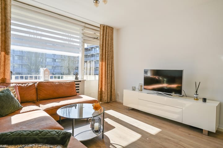 Foto 4 van Meidoornweg 116