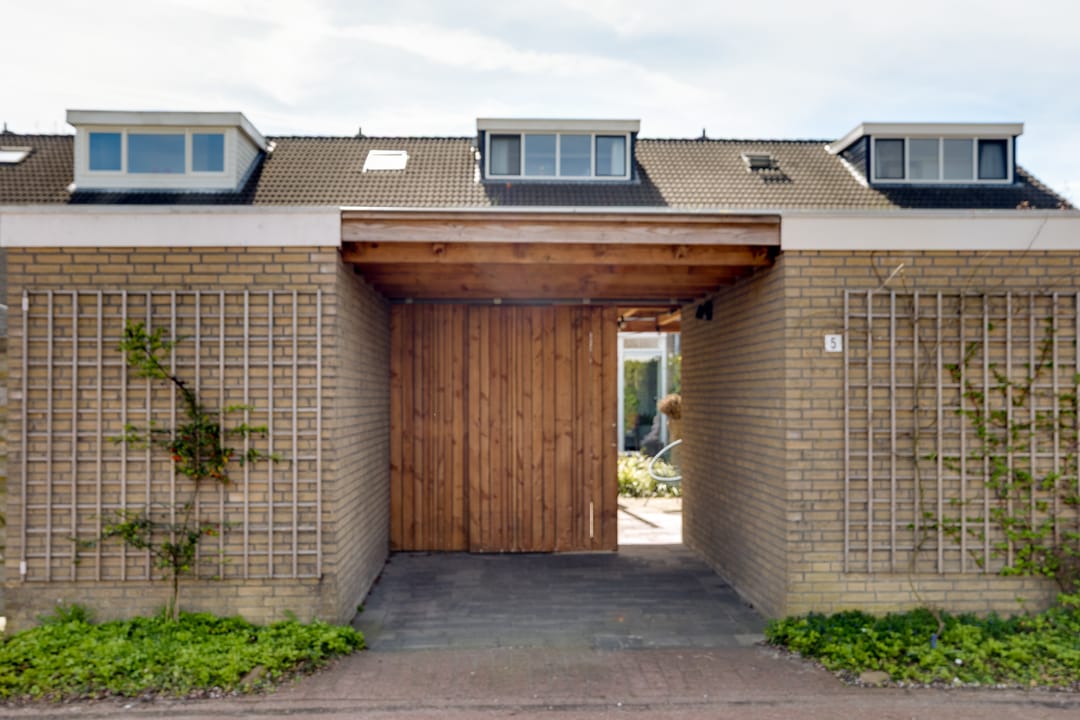 Foto 52 van Kamilletuin 5