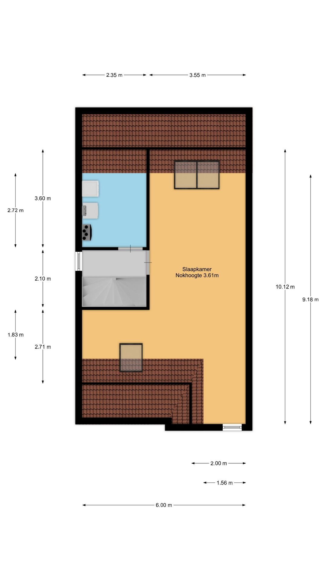 Foto 43 van Laantje van Calis 5