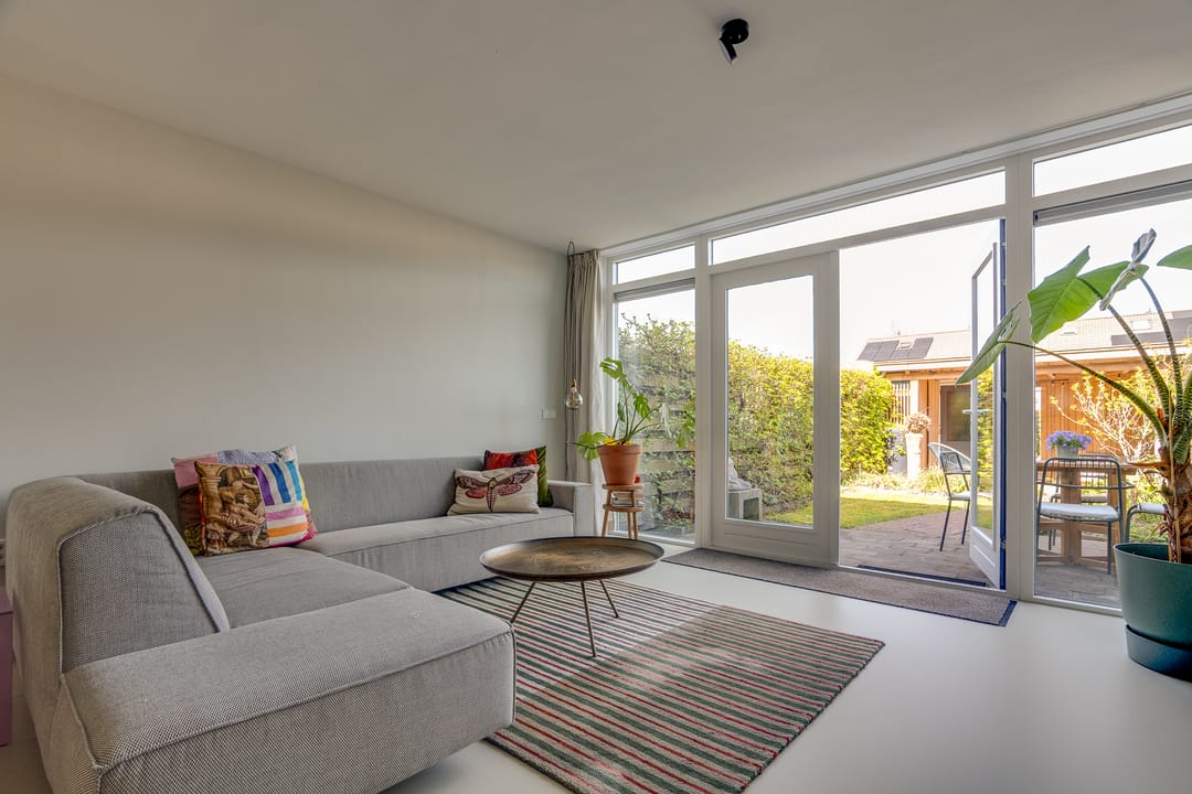 Foto 11 van Kamilletuin 5