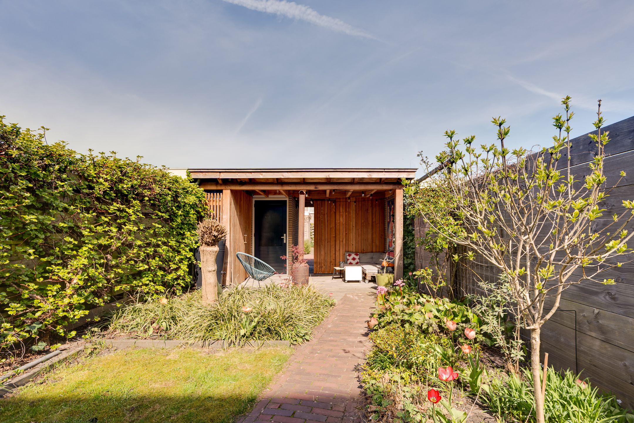 Foto 45 van Kamilletuin 5