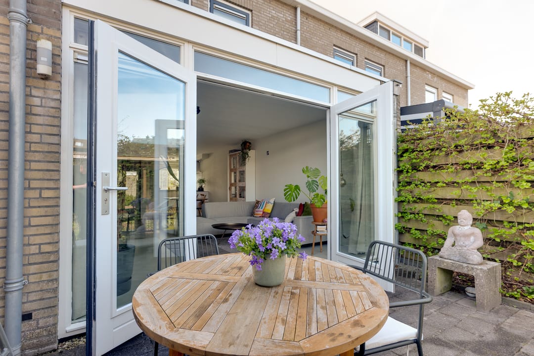 Foto 41 van Kamilletuin 5