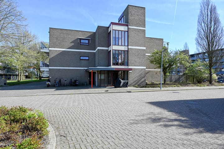 Foto 2 van Meidoornweg 116