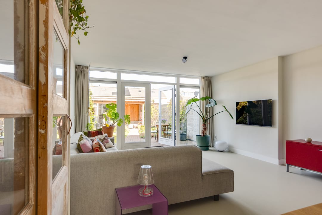 Foto 13 van Kamilletuin 5