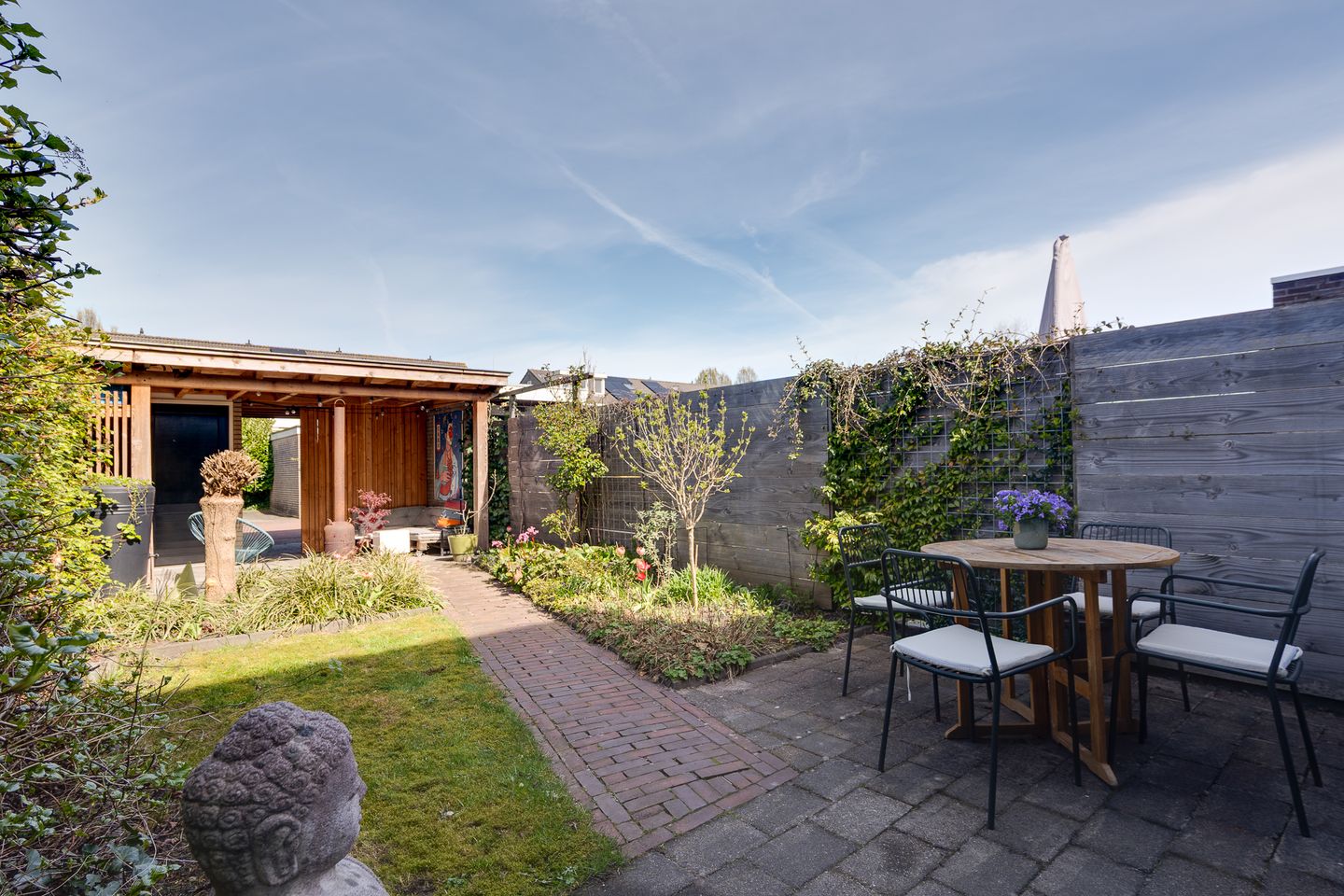 Foto 44 van Kamilletuin 5