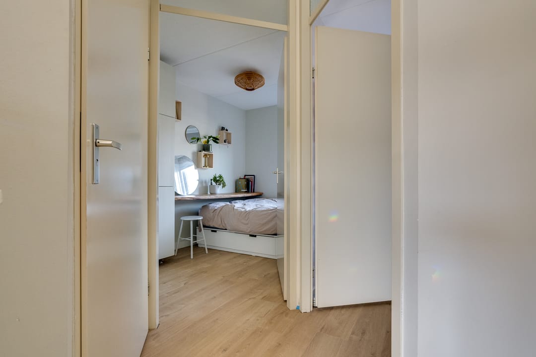 Foto 28 van Kamilletuin 5