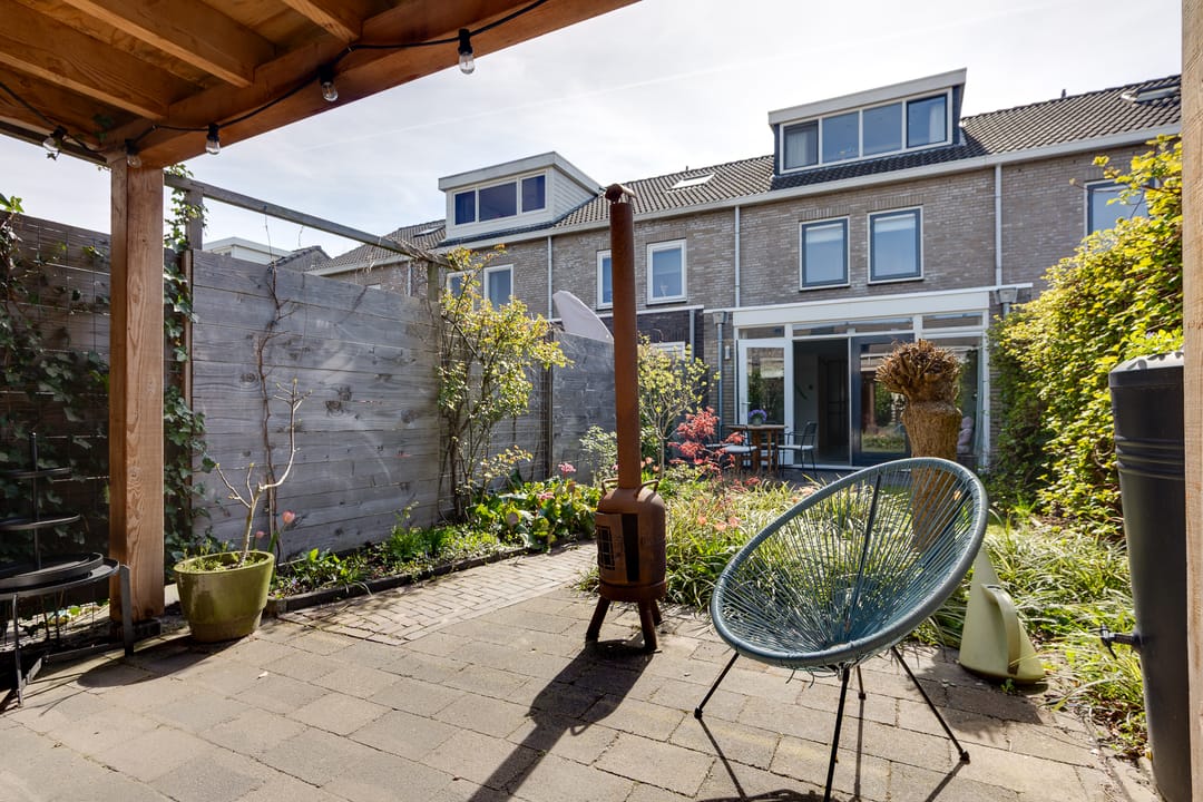 Foto 47 van Kamilletuin 5