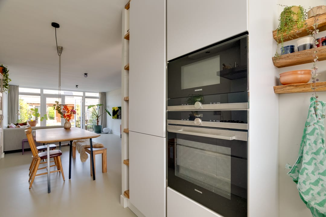 Foto 23 van Kamilletuin 5