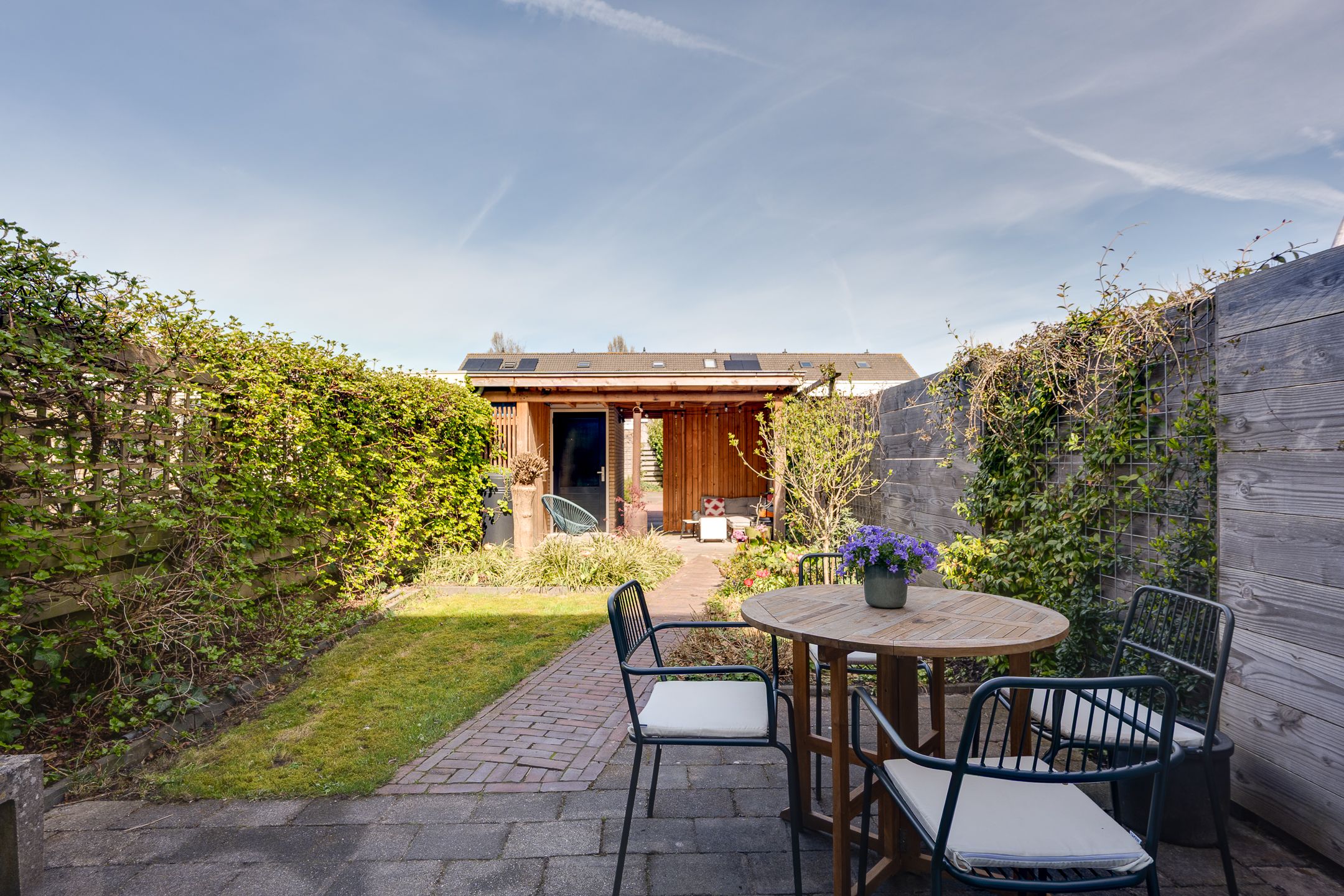 Foto 42 van Kamilletuin 5