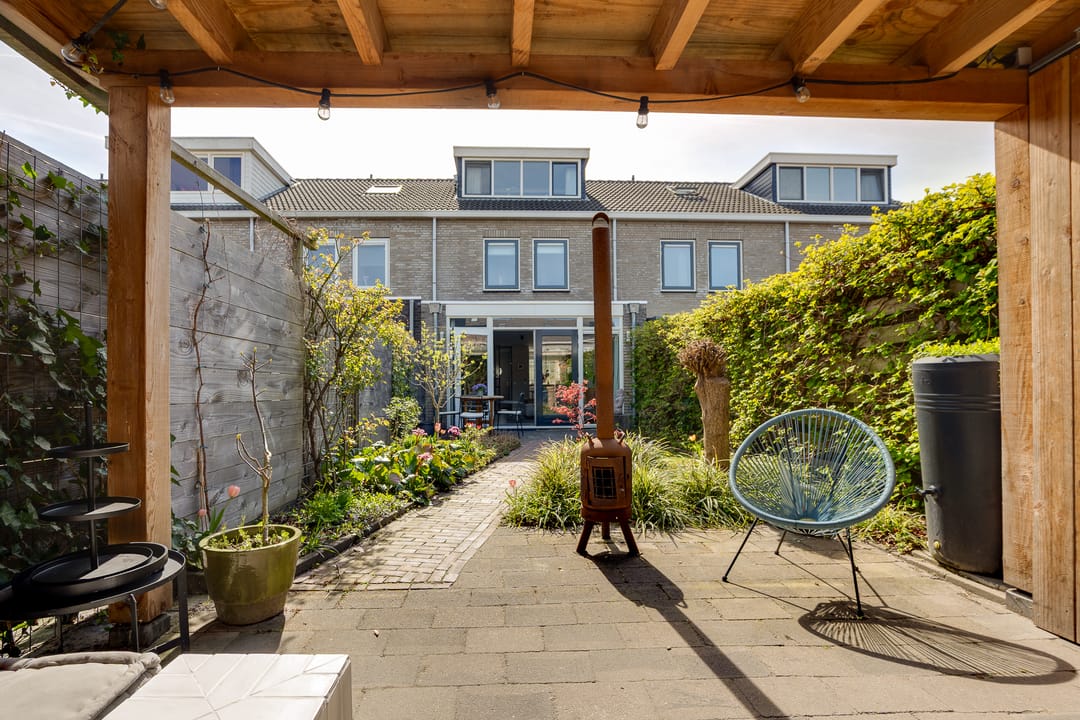 Foto 46 van Kamilletuin 5