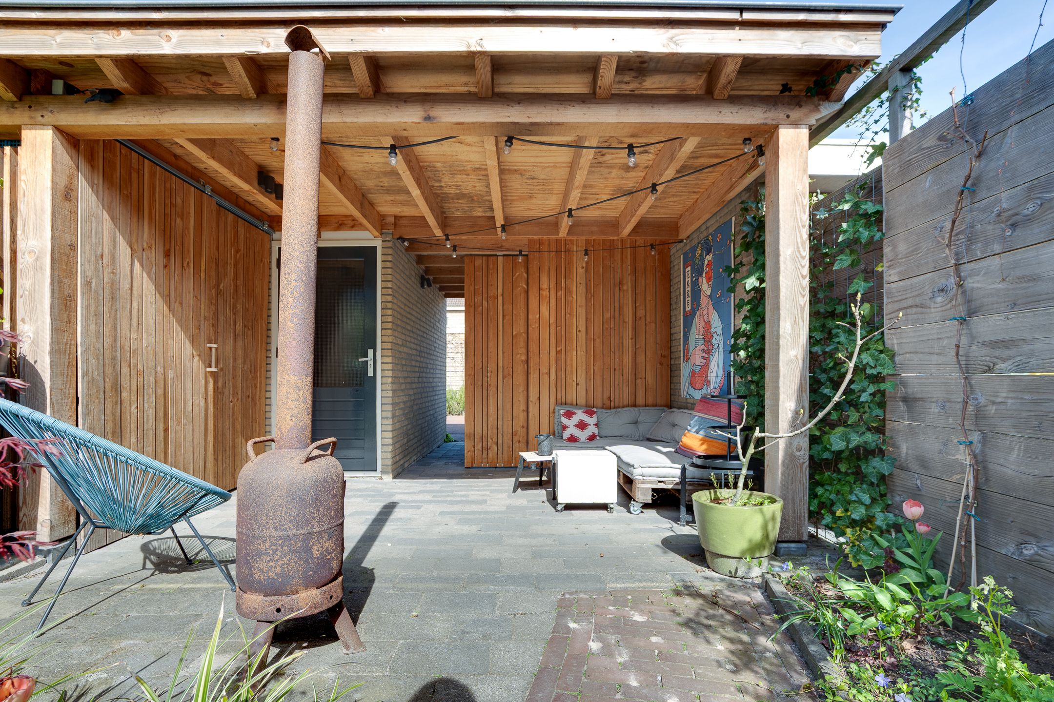 Foto 48 van Kamilletuin 5