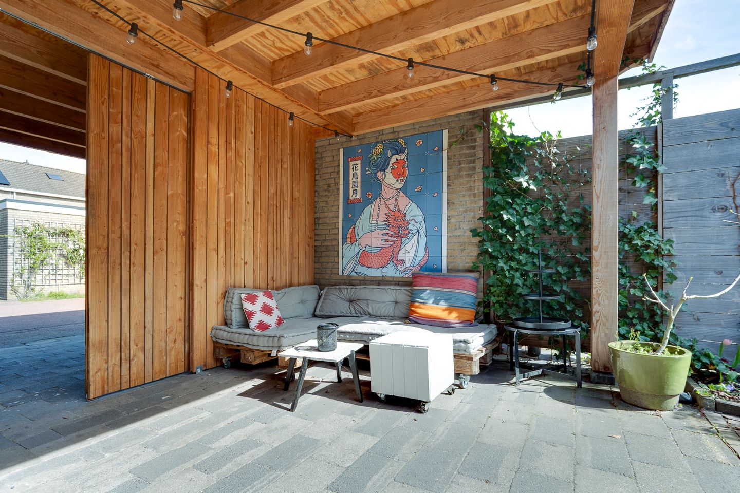 Foto 49 van Kamilletuin 5