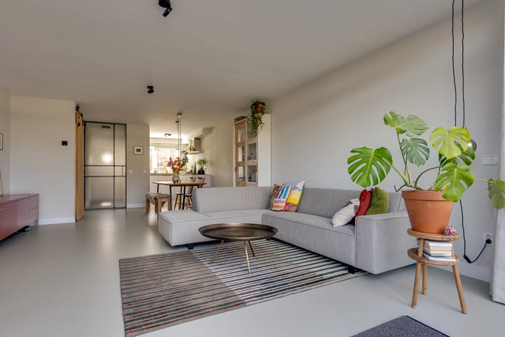 Foto 2 van Kamilletuin 5