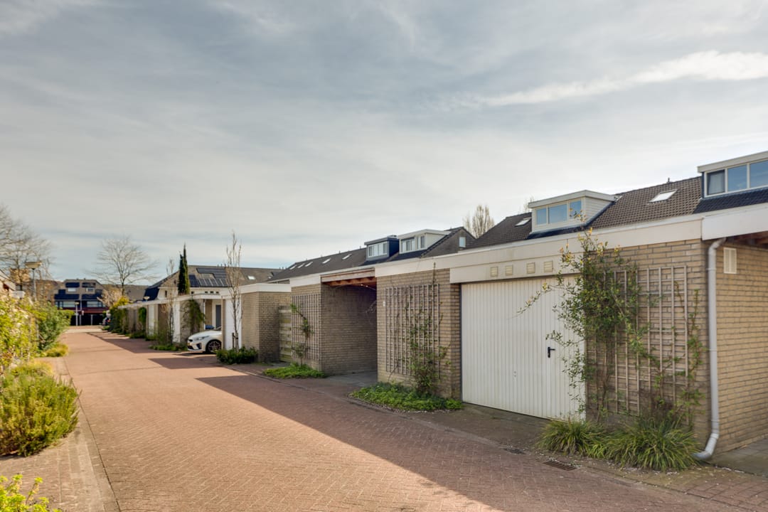 Foto 53 van Kamilletuin 5