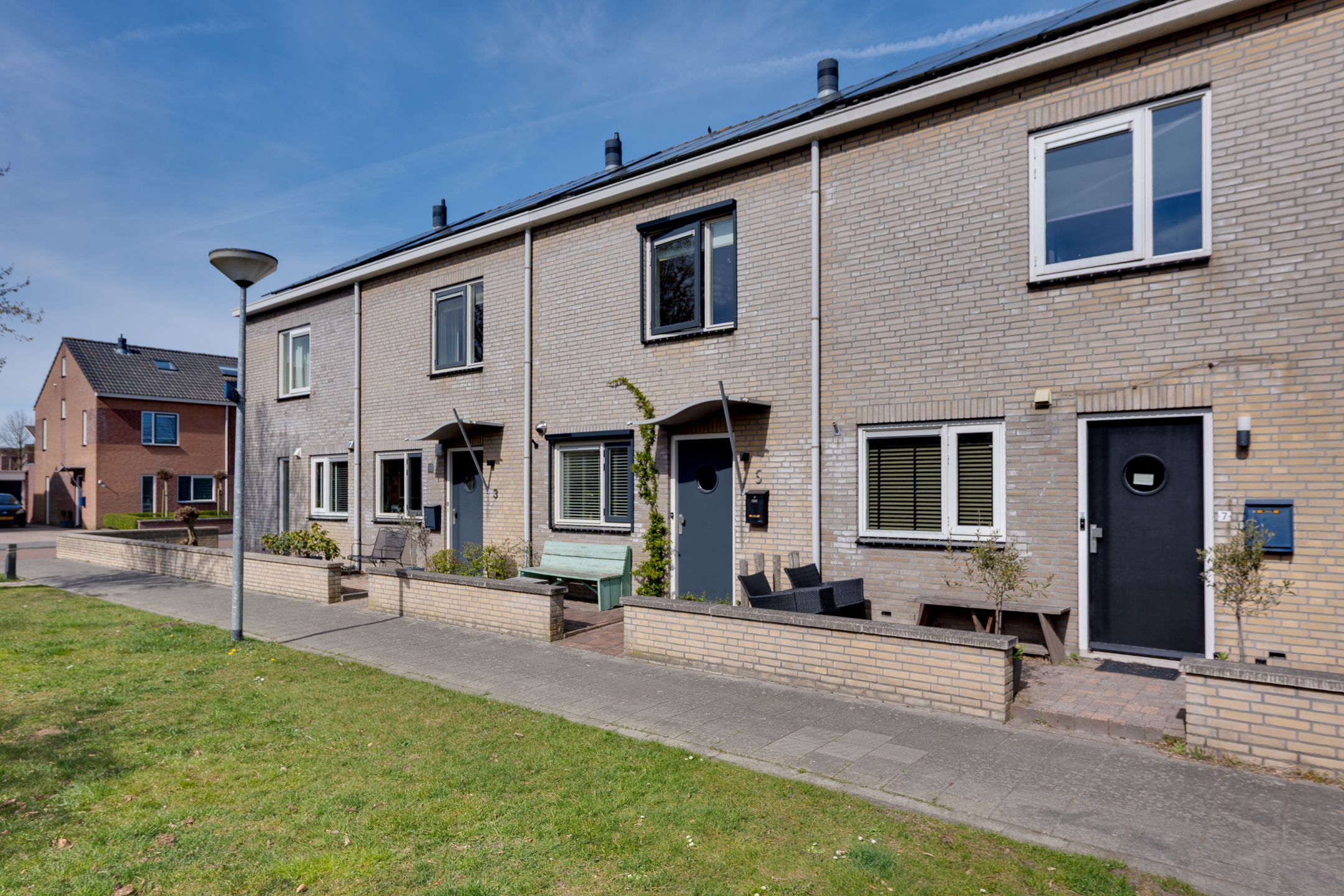 Foto 6 van Kamilletuin 5