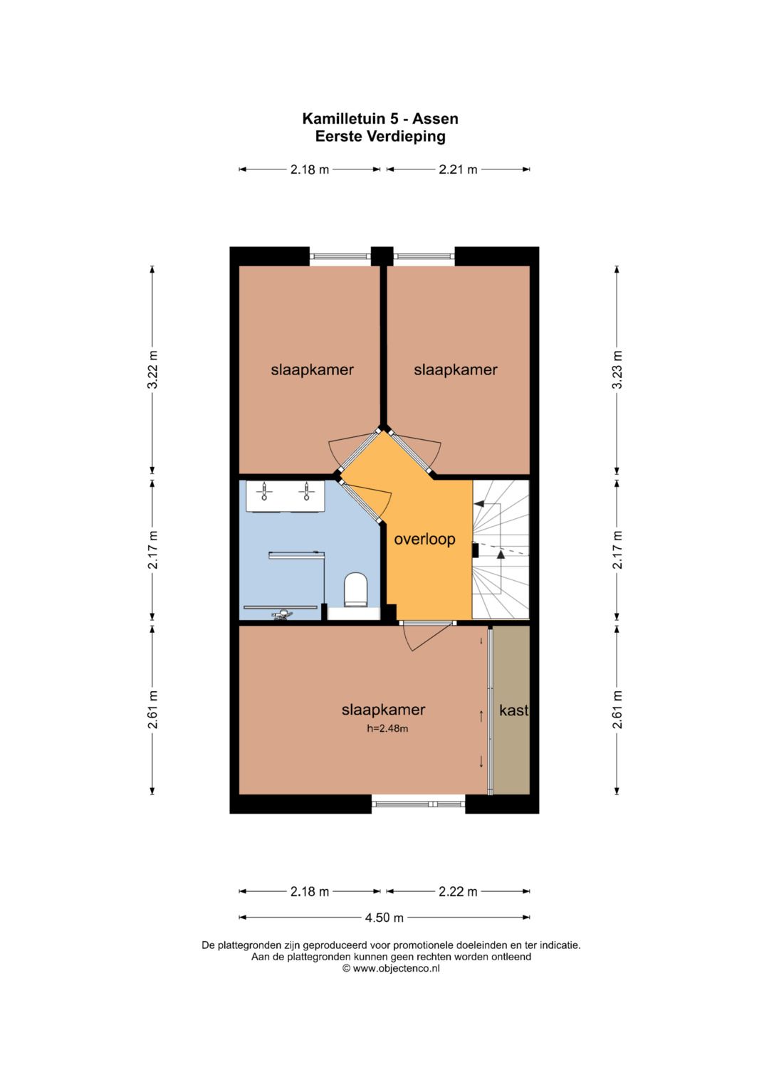 Foto 57 van Kamilletuin 5