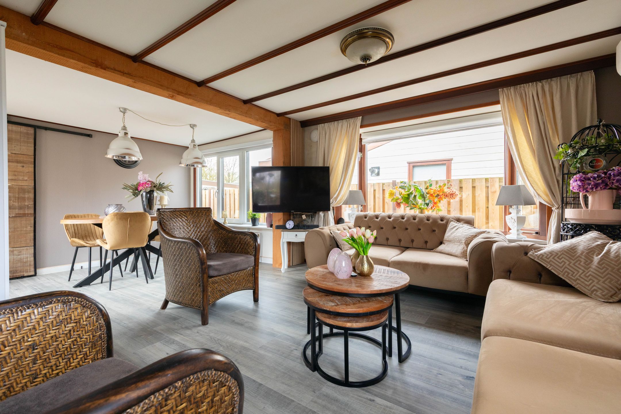 Foto 15 van Krachtighuizerkern 22-71