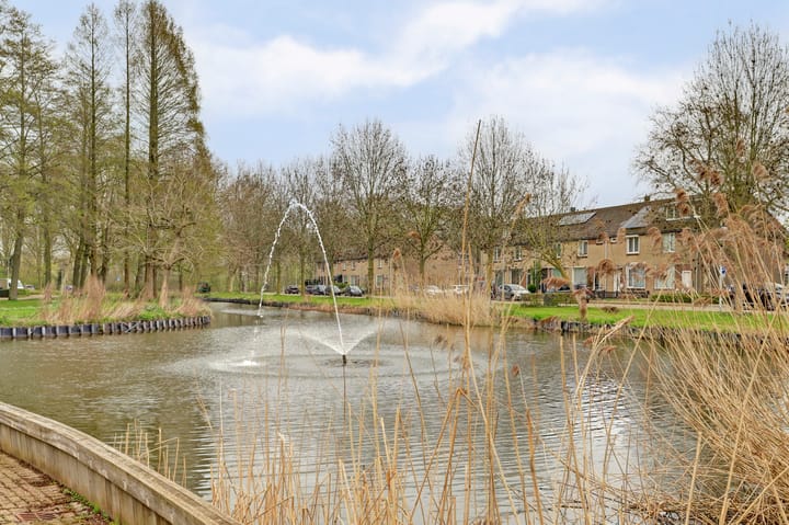 Foto 4 van Dokter van Stratenweg 237