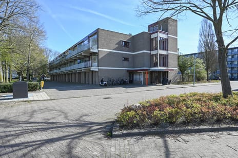 Meidoornweg thumbnail