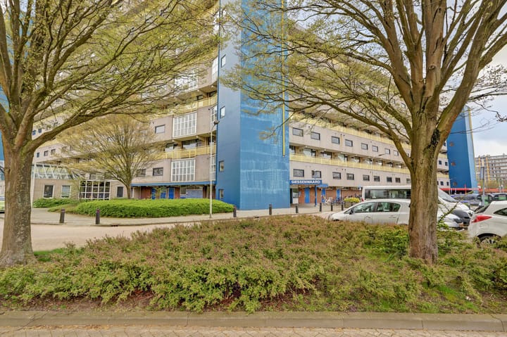 Foto 2 van Dokter van Stratenweg 237