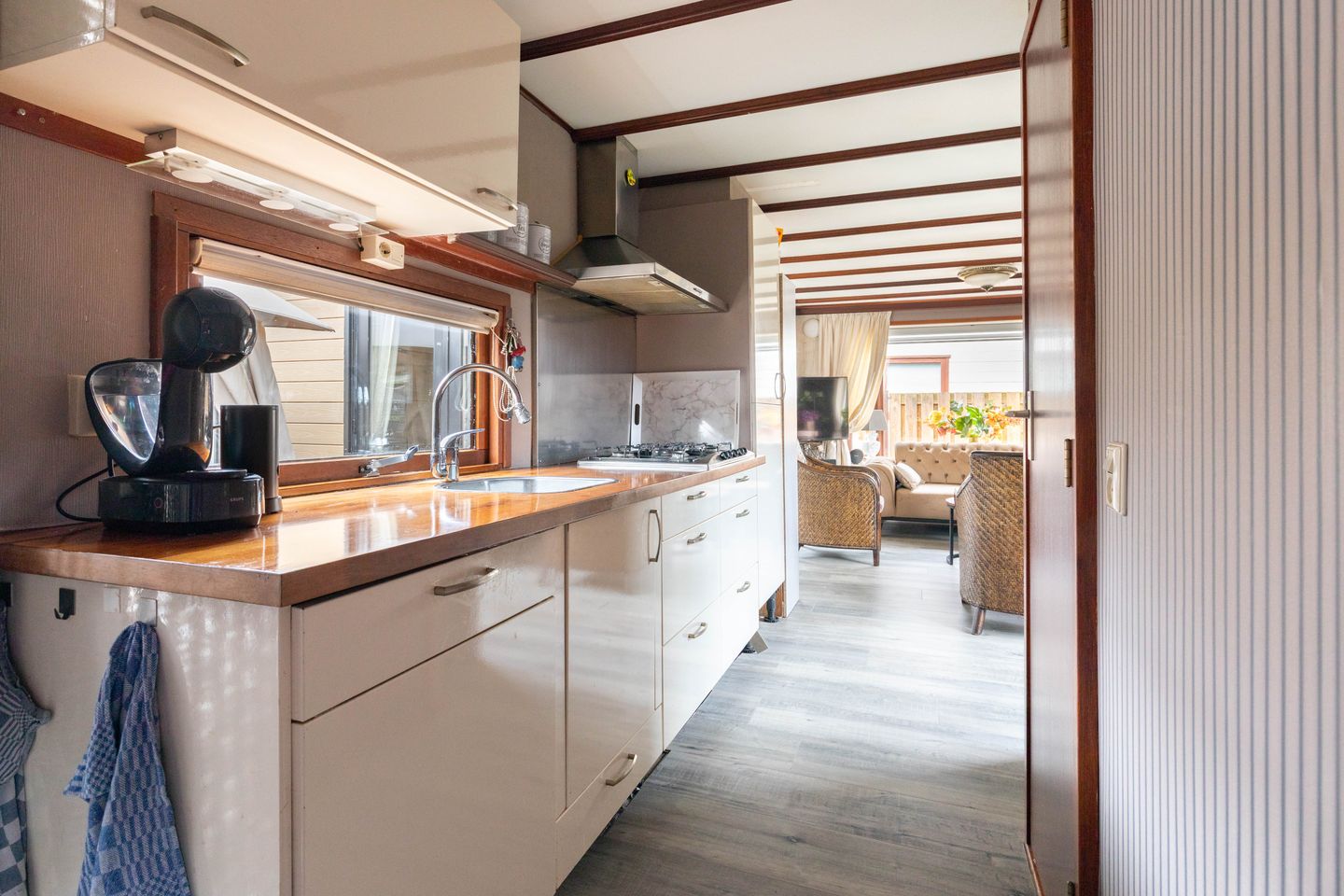 Foto 10 van Krachtighuizerkern 22-71