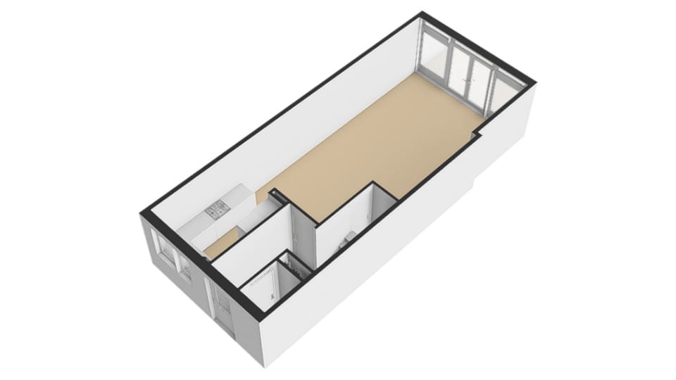 Foto 56 van Kamilletuin 5