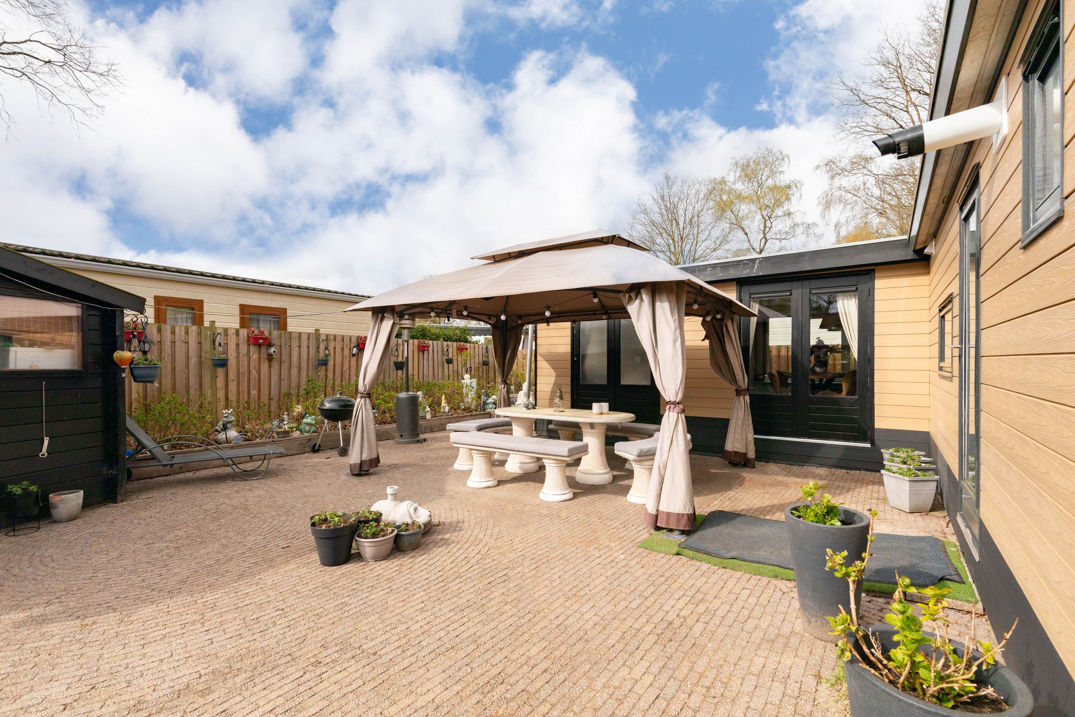 2-bedroom freehold villa in Putten — photo 3 of 5